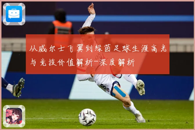 从威尔士飞翼到绿茵足球生涯高光与竞技价值解析-深度解析