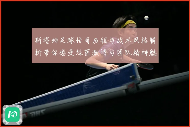 斯塔姆足球传奇历程与战术风格解析带你感受绿茵激情与团队精神魅力-深度解析